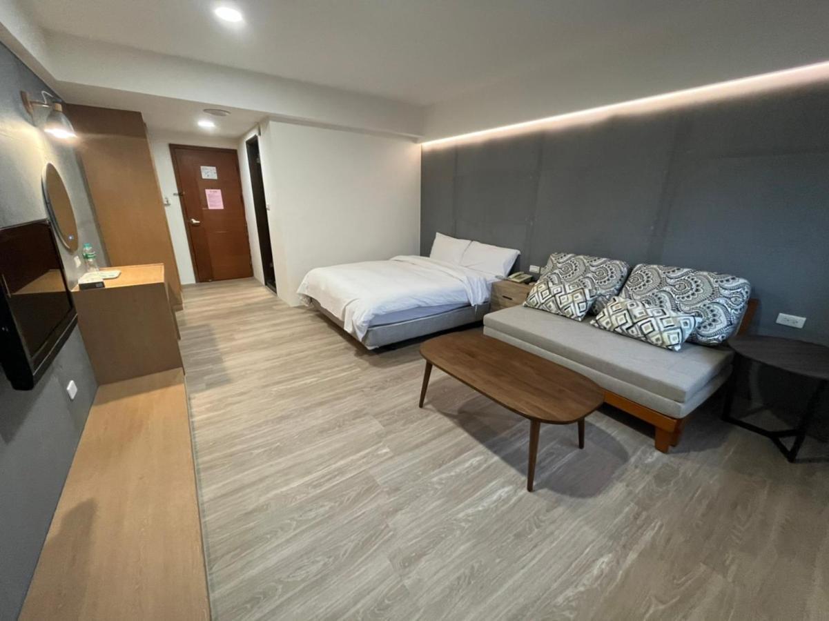 Yawan Hotel Wenquan Eksteriør bilde