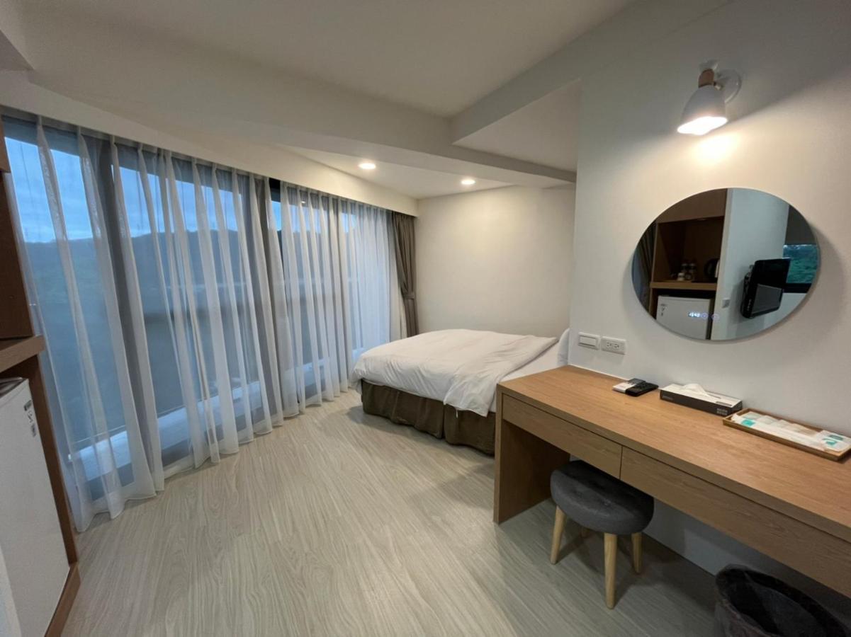 Yawan Hotel Wenquan Eksteriør bilde