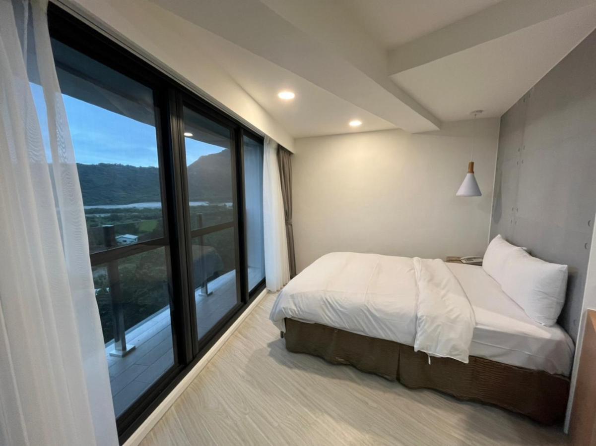 Yawan Hotel Wenquan Eksteriør bilde