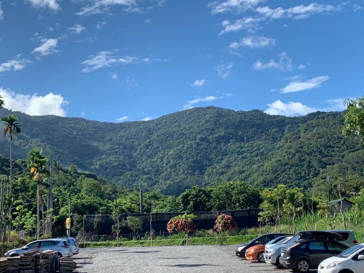 Yawan Hotel Wenquan Eksteriør bilde