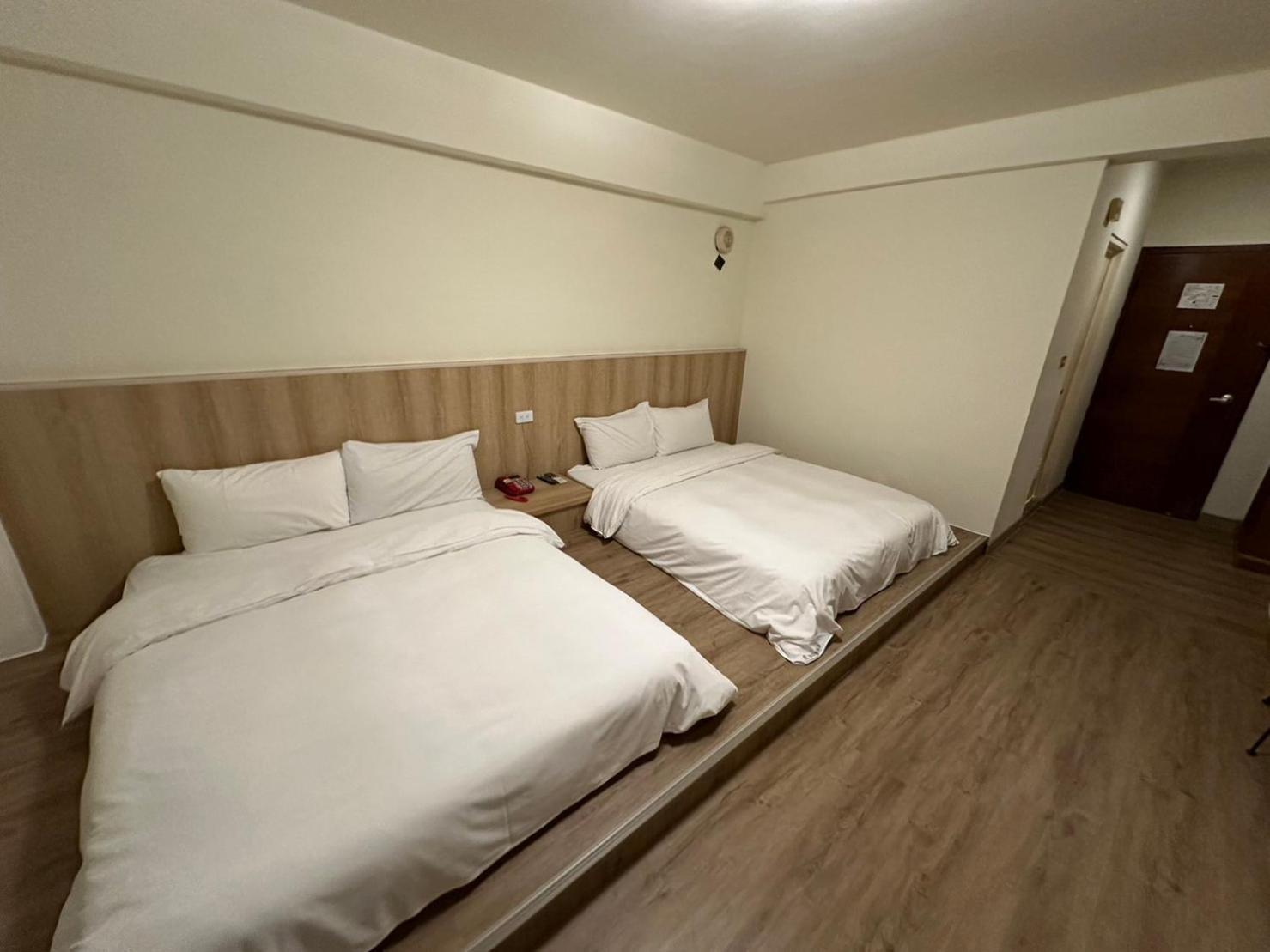 Yawan Hotel Wenquan Eksteriør bilde