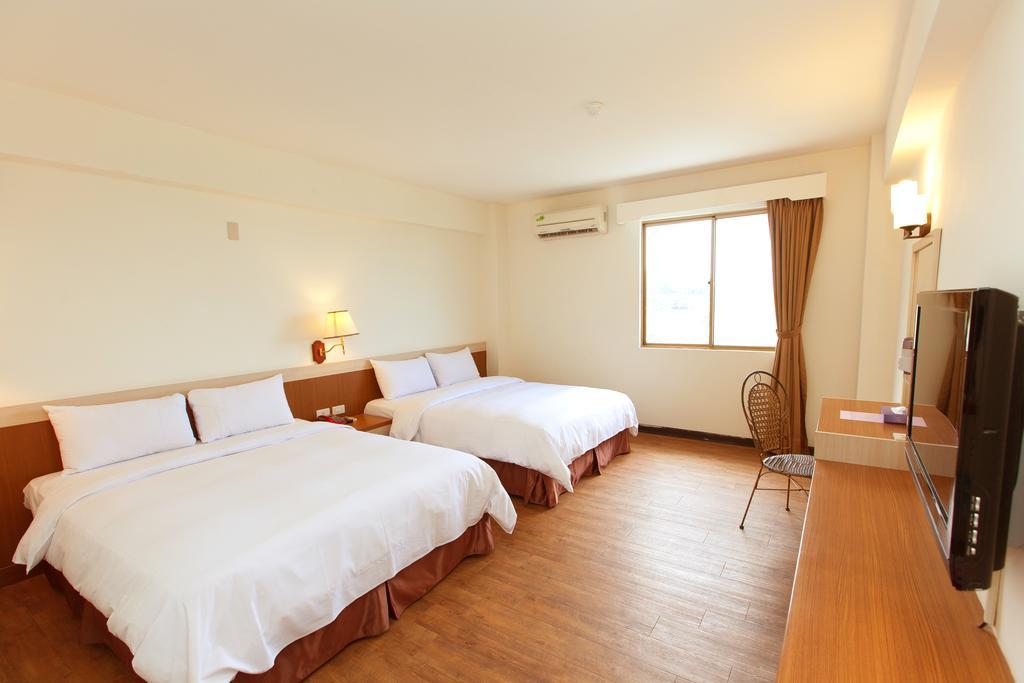 Yawan Hotel Wenquan Rom bilde