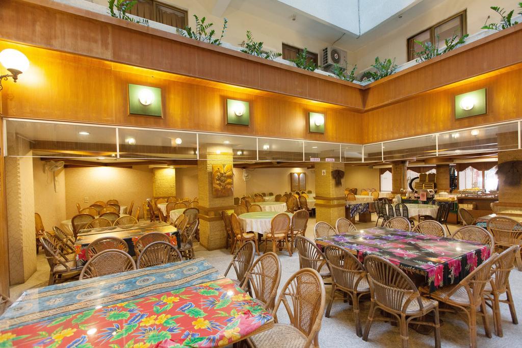 Yawan Hotel Wenquan Eksteriør bilde