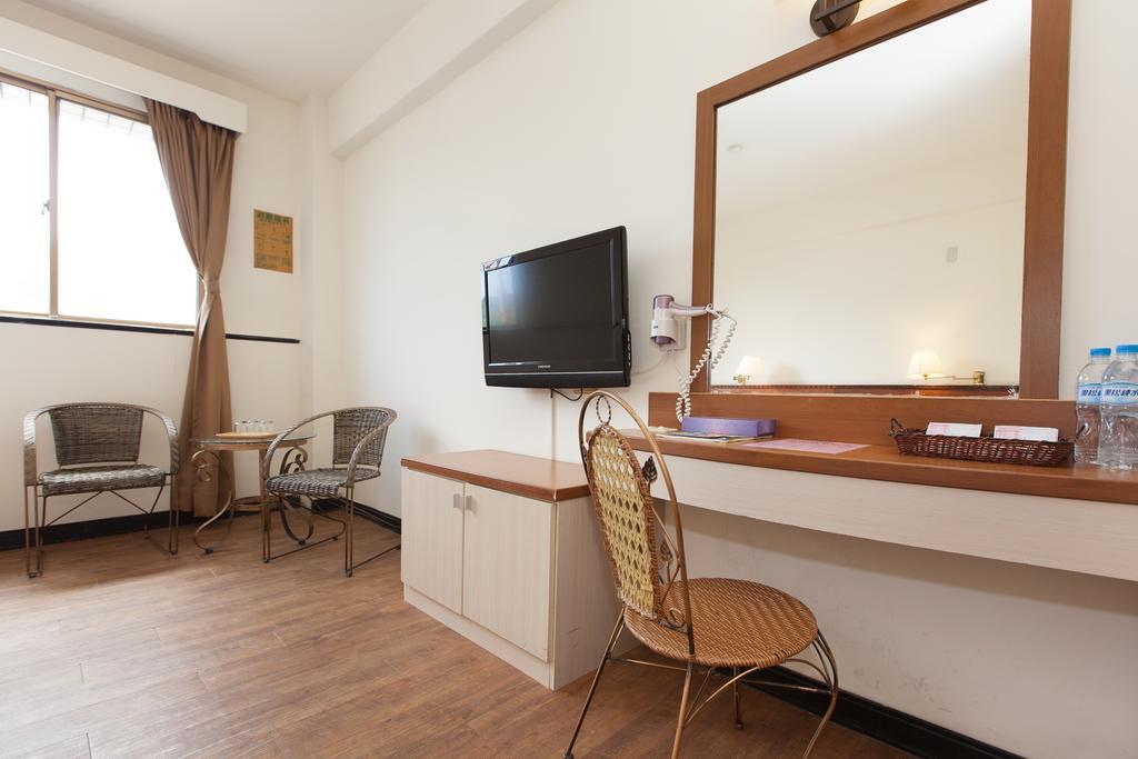 Yawan Hotel Wenquan Eksteriør bilde