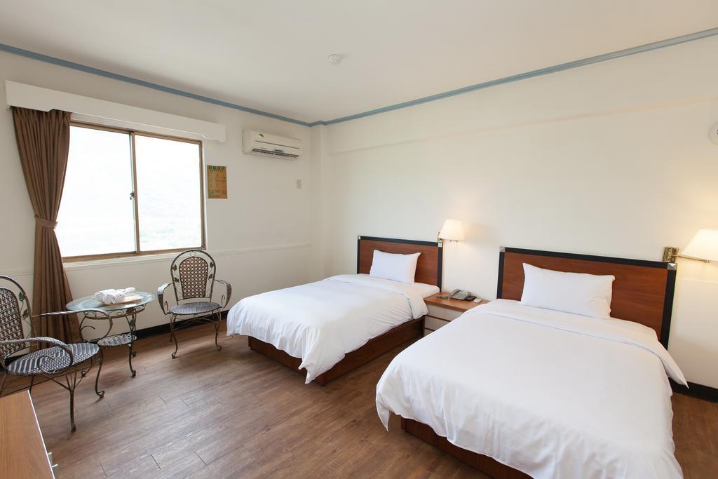 Yawan Hotel Wenquan Eksteriør bilde