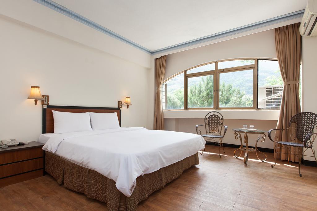 Yawan Hotel Wenquan Eksteriør bilde