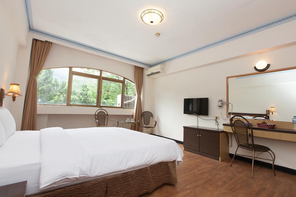 Yawan Hotel Wenquan Eksteriør bilde