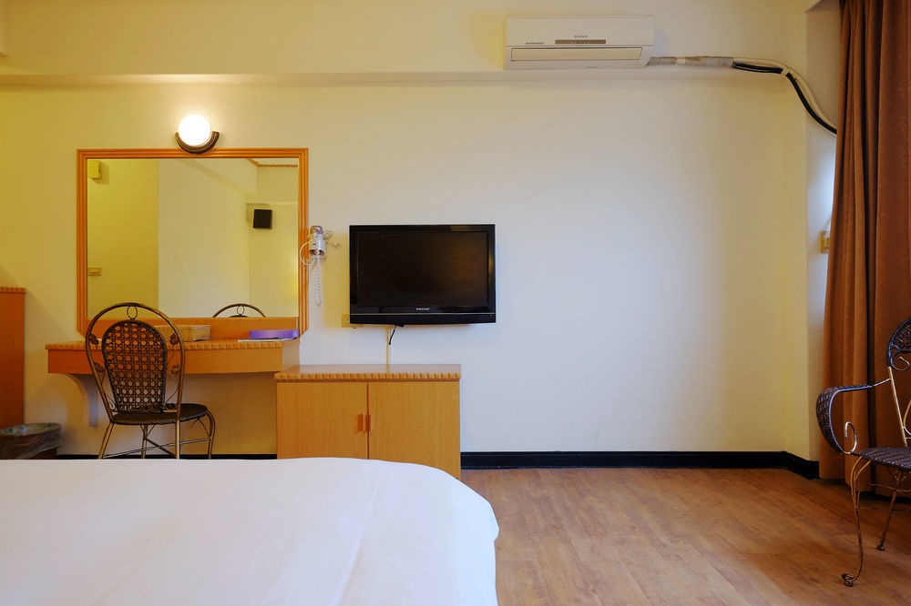 Yawan Hotel Wenquan Eksteriør bilde