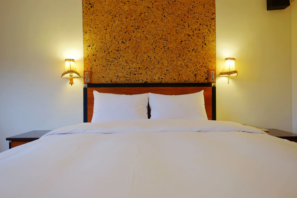 Yawan Hotel Wenquan Eksteriør bilde
